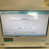 B.BRAUN Dialog+ EVO Hemodialysis image 2